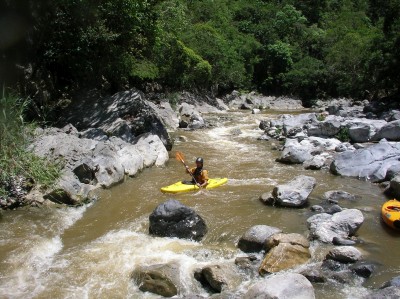 river photo